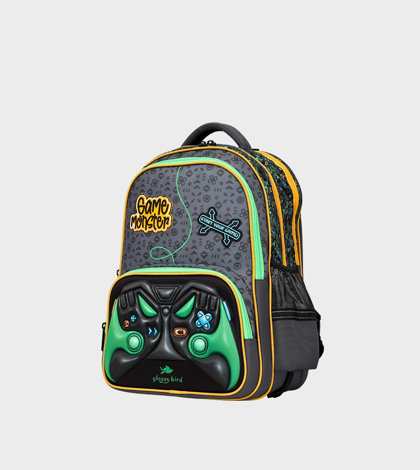 Trolley School Bag GB5459TB